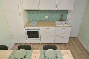 Maisons de vacances Green Escape - Cozy & Chill : photos des chambres