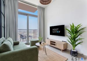 Stylish 1BR Apt In Collective 2