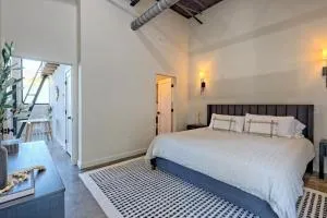 Downtown Clayton Charm Unit 5 - Rabun Gap