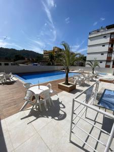 Villa di Fiori Guarujá