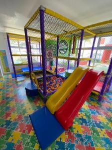 Villa di Fiori Guarujá