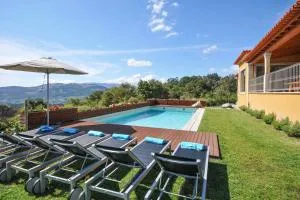 Casa Tranquilo - Refoios do Lima