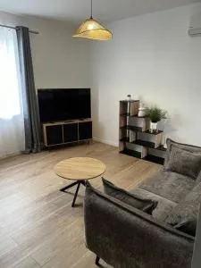 Appartement en Brenne - Buzançais