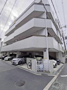 A1 Guest House ユニオン新大阪,新大阪,梅田,十三近く,長期滞在にも最適