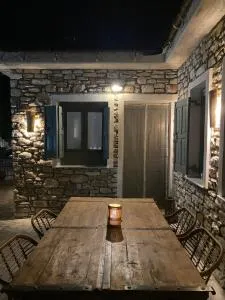 Oneiropetra Luxury House - Kallithéa