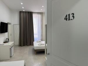 Habitación Cuádruple Confort