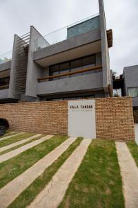 Vila Tamoná em Milagres por Quarto à Vista