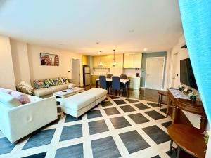 Espana Resort Jomtien Beach Pattaya