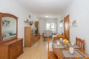 Moya Cool Flat - Parking & Mountain Views - Las Tres Palmas