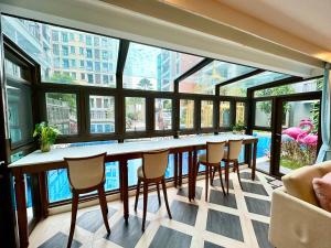 Espana Resort Jomtien Beach Pattaya