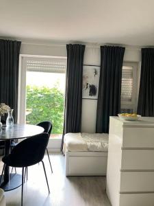 Stilvolle Wohnung in Offenburg