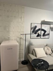 Stilvolle Wohnung in Offenburg