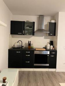 Stilvolle Wohnung in Offenburg