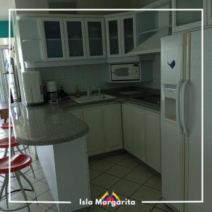 Apartamento frente al mar!