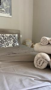 La casa dei mandorli