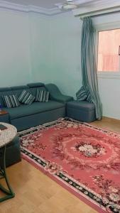 Apartment three rooms in pyramids