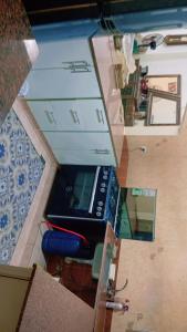 Apartment three rooms in pyramids