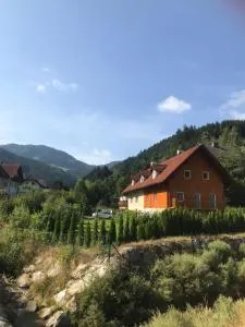 Haus Almblick - Offenegg