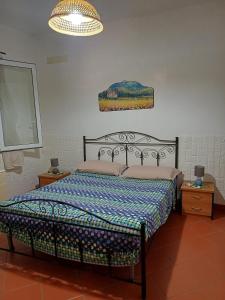 Accogliente casa vacanza a 500 m dal mare