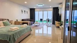 So Good Poolvilla Deluxe - Ban Thang Sai