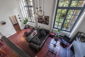 Three-Bedroom Apartment room in Pavleo