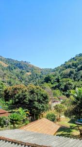 Pousada Casa da montanha