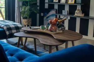 Ngwanuuza Lifestyle Apartments - Mogoditshane