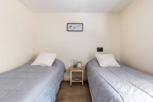 Design apartment in 5ta seccion!