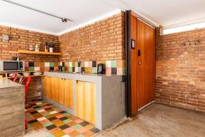 Design apartment in 5ta seccion!