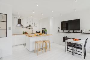 Księcia Janusza P&O Apartments