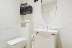 Księcia Janusza P&O Apartments