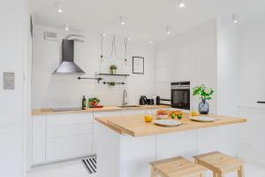 Księcia Janusza P&O Apartments