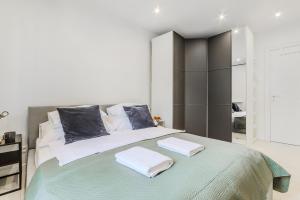 Księcia Janusza P&O Apartments