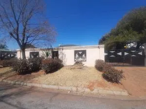 Yolkel guesthouse - 杰米斯顿