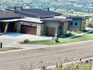 Moose Ridge Hideaway - Ubytování bez kategorie ve městě Eden