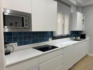 Apartamento Enira 80