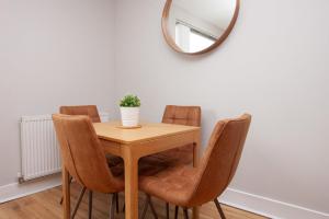 1 Bedroom Flat in the Heart of Merchant City