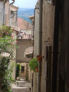 Maisons de vacances Maison de caractere dans une belle bastide : photos des chambres