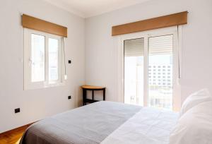 kolonaki view apartment