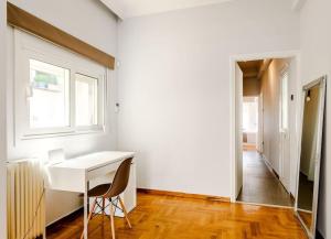 kolonaki view apartment