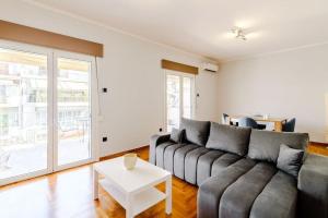 kolonaki view apartment