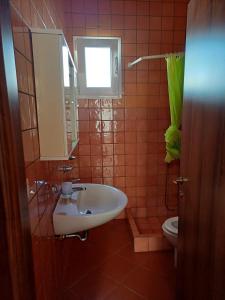 Accogliente casa vacanza a 500 m dal mare