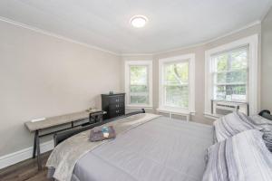 Happiness in Harrison