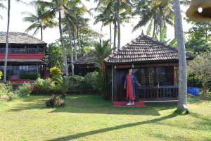 Blue Water Beach Resort