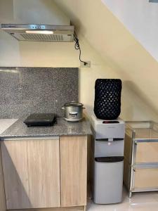 Homestay CDO - Velmiro