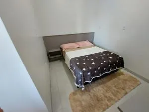 Suíte Especial - Queen's Hotel - Planaltina