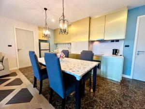 Espana Hotel Jomtien Beach Pattaya