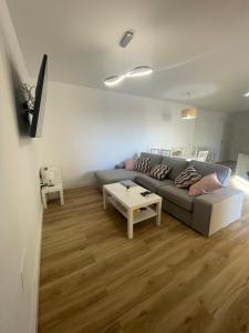 Fuengirola, Apartamento 4 Dormitorios 2 Baños Parking