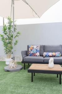 Liiiving in Matosinhos- Colorwave Terrace House