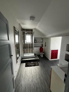 Maison de village 4 chambres